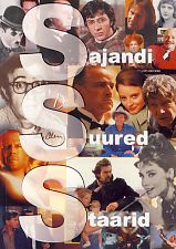 Sajandi suured staarid