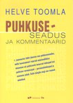 Puhkuseseadus