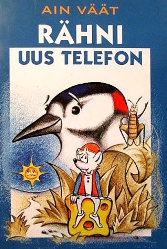 Rähni uus telefon