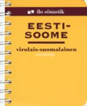 Eesti-soome [sõnastik] =