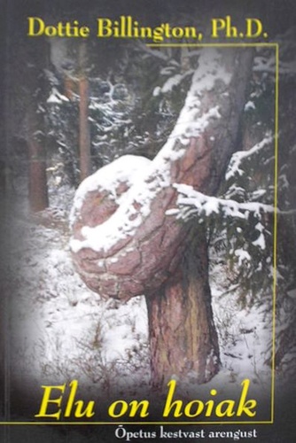 Elu on hoiak