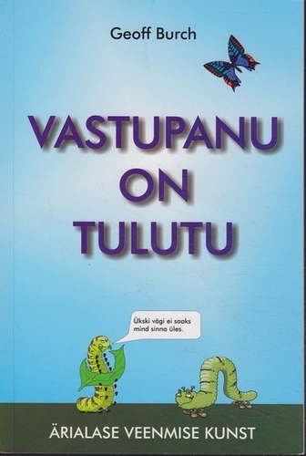 Vastupanu on tulutu