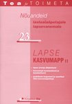 Lapse kasvumapp