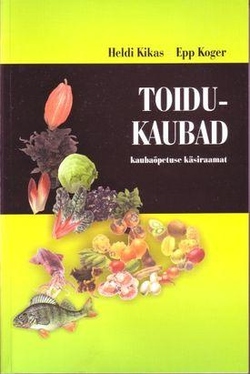 Toidukaubad