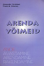Arenda võimeid
