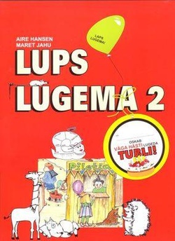 Lups lugema 2