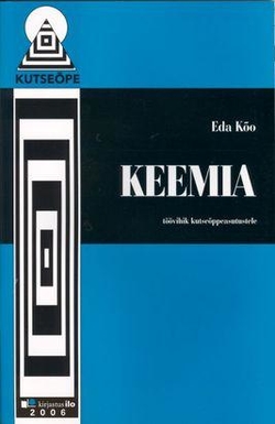 Keemia töövihik kutseõppeasutustele