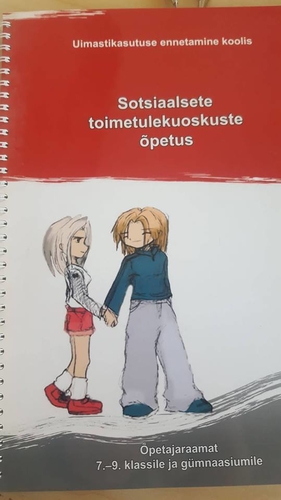 Sotsiaalsete toimetulekuoskuste õpetus