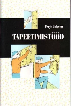 Tapeetimistööd