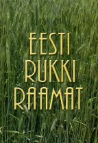 Eesti rukki raamat