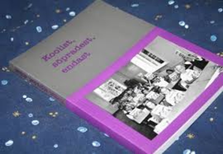 Koolist, sõpradest, endast