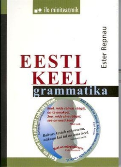 Eesti keel