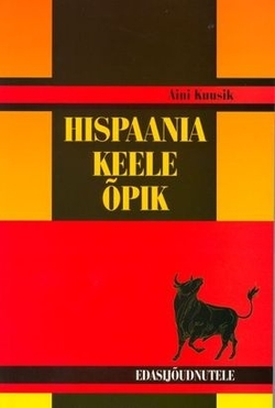 Hispaania keele õpik