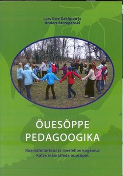 Õuesõppe pedagoogika