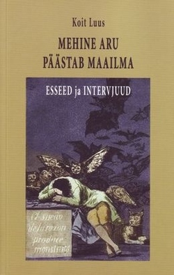 Mehine aru päästab maailma