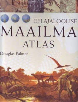 Eelajaloolise maailma atlas