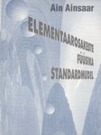 Elementaarosakeste füüsika standardmudel