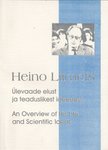 Heino Liimets