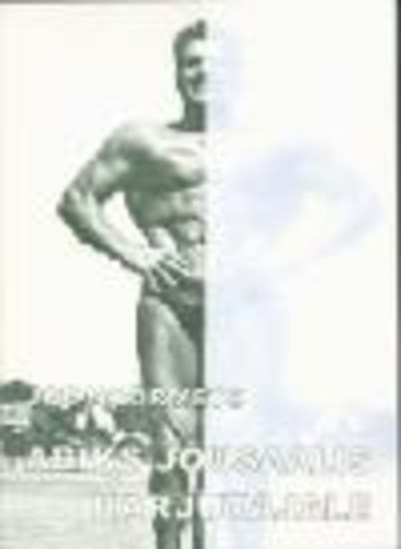 Abiks jõusaalis harjutajale