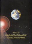 Hammasrattapaarist planetaarajamini