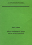 Kirderannikumurde idaosa murde- ja keelekontaktid