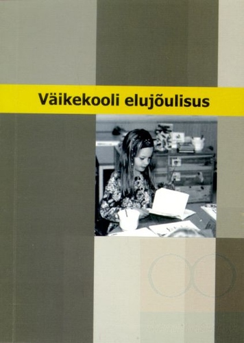 Väikekooli elujõulisus