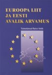 Euroopa Liit ja Eesti avalik arvamus