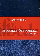 Emakeele õpetamisest