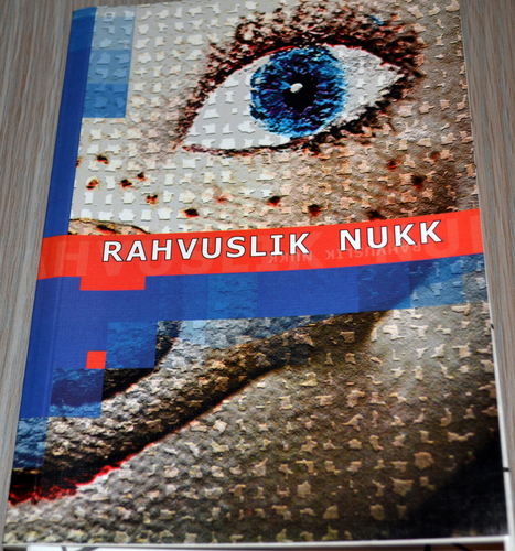 Rahvuslik nukk