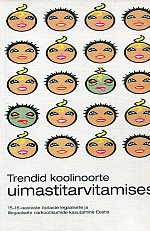 Trendid koolinoorte uimastitarvitamises