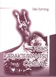 Abiks karaktertantsu õppijale