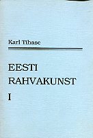 Eesti rahvakunst