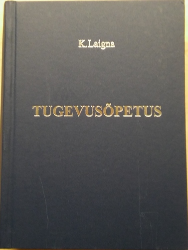 Tugevusõpetus