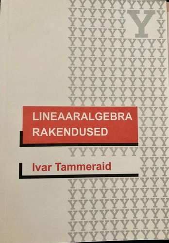 Lineaaralgebra rakendused