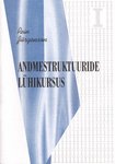 Andmestruktuuride lühikursus