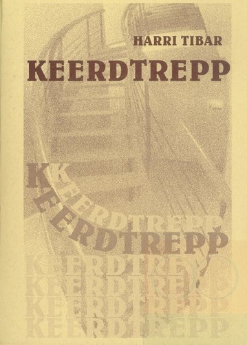 Keerdtrepp
