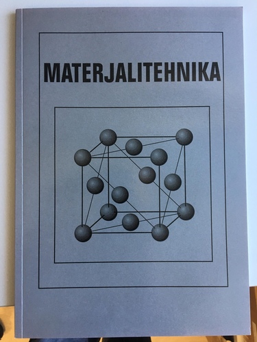 Materjalitehnika