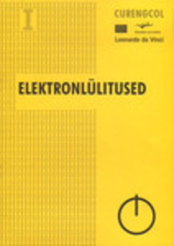 Elektronlülitused
