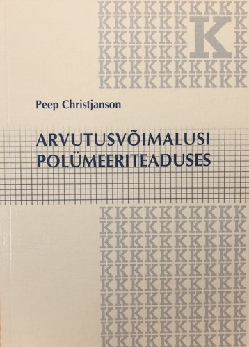 Arvutusvõimalusi polümeeriteaduses