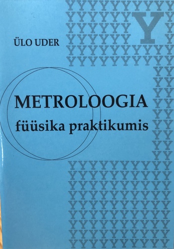 Metroloogia füüsika praktikumis