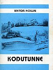 Kodutunne
