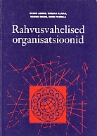 Rahvusvahelised organisatsioonid