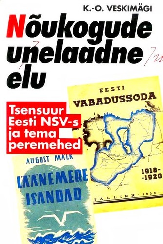 Nõukogude unelaadne elu