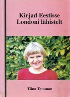 Kirjad Eestisse Londoni lähistelt