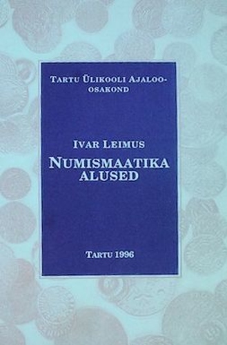 Numismaatika alused