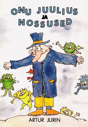 Onu Juulius ja nossused