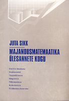 Majandusmatemaatika