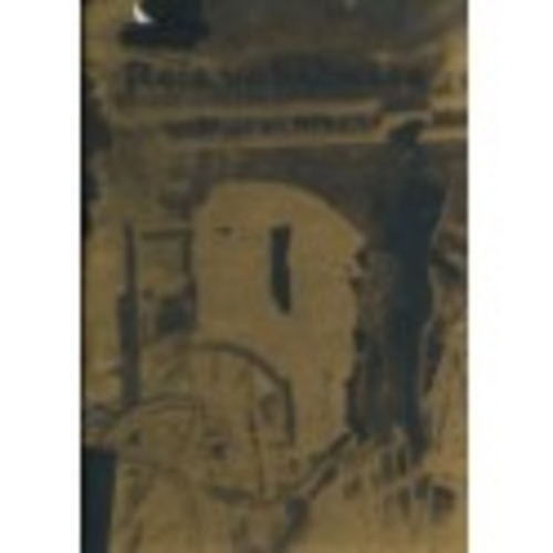 Reis vabadusse & Dissidendi surm