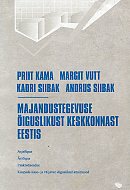 Majandustegevuse õiguslikust keskkonnast Eestis