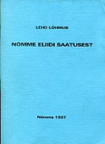 Nõmme eliidi saatusest